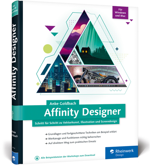 Affinity Designer - Anke Goldbach