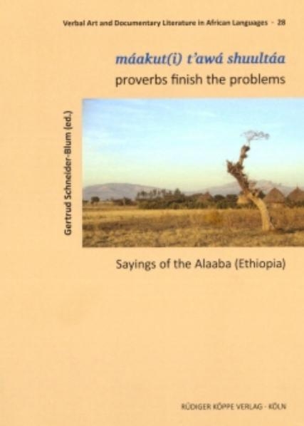 Proverbs Finish the Problems &ndash; m&aacute;akut(i) t&rsquo;aw&aacute; shuult&aacute;a - 