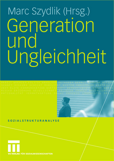 Generation und Ungleichheit - 