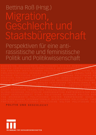 Migration, Geschlecht und Staatsbürgerschaft