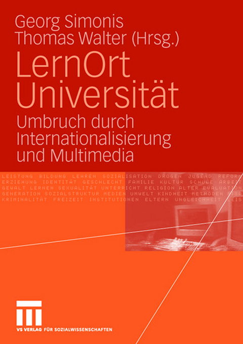 LernOrt Universit&auml;t - 