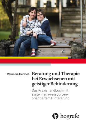 Beratung und Therapie bei Erwachsenen mit geistiger Behinderung