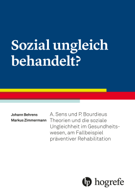 Sozial ungleich behandelt? - 
