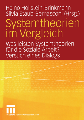 Systemtheorien im Vergleich