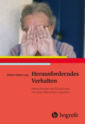 Herausforderndes Verhalten - Stephen Weber Long