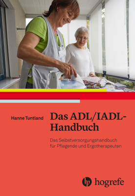 Das ADL/IADL–Handbuch