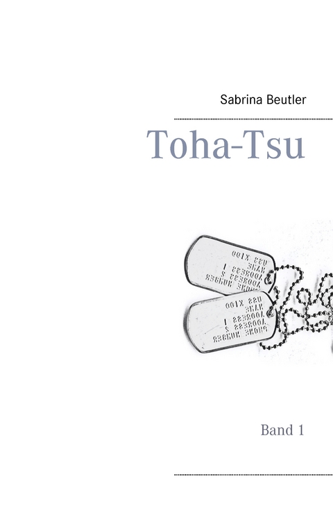 Toha-Tsu - Sabrina Beutler