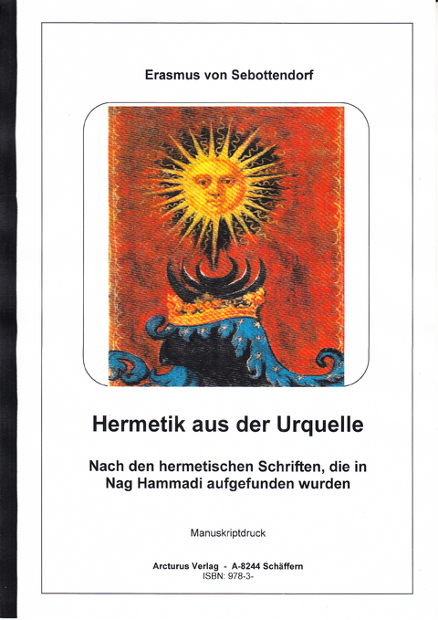Hermetik aus der Urquelle