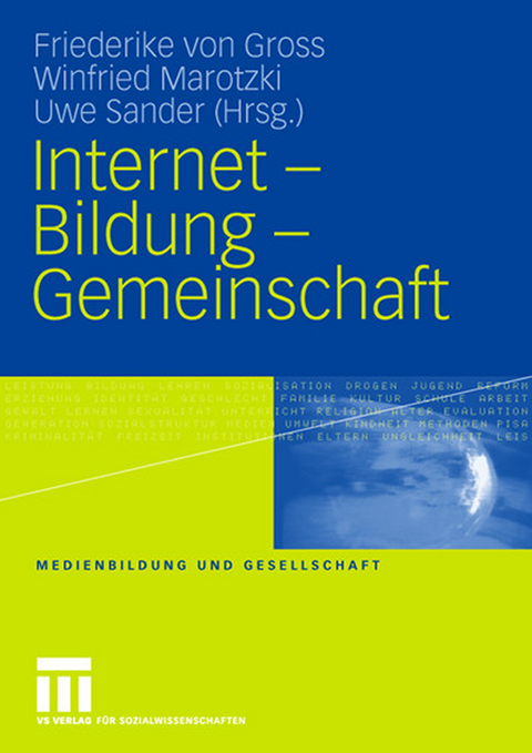 Internet - Bildung - Gemeinschaft - 