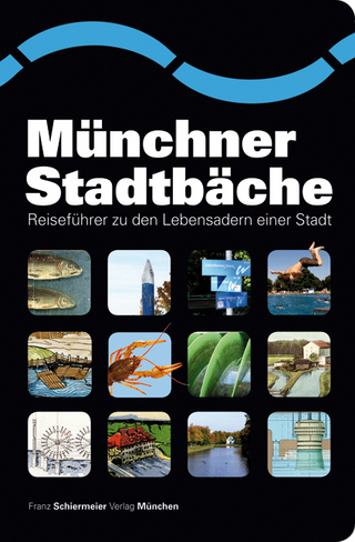 Münchner Stadtbäche