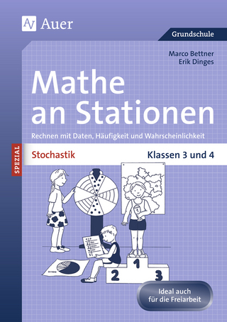 Stochastik an Stationen