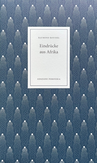 Eindrücke aus Afrika
