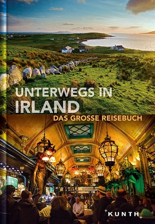 Unterwegs in Irland