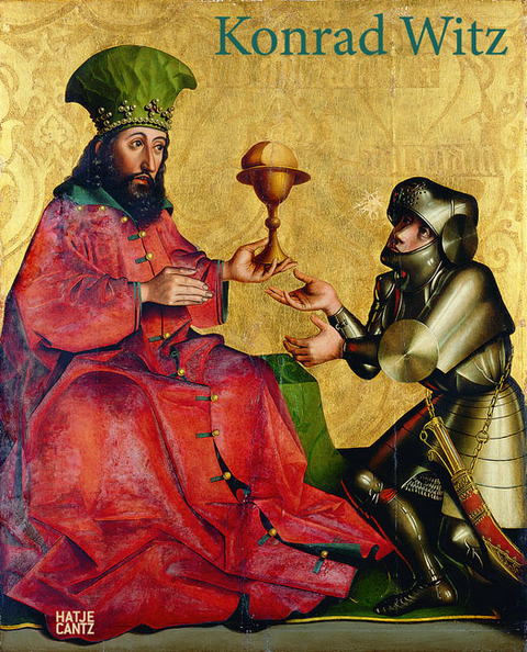 Konrad Witz - 