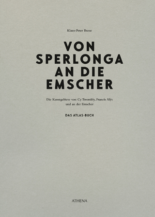 Von Sperlonga an die Emscher
