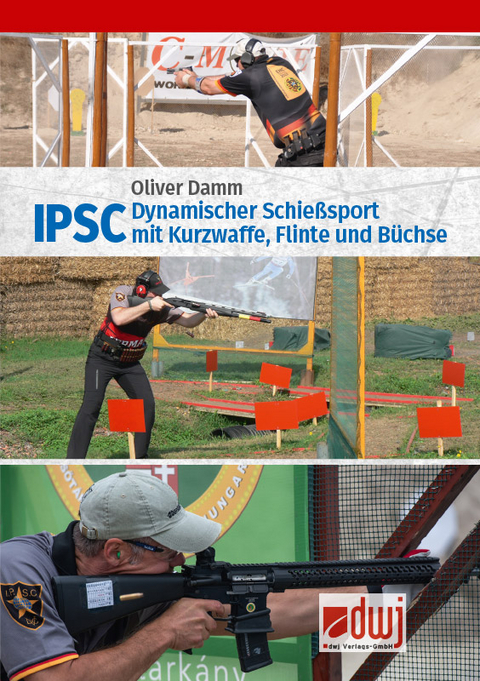 IPSC - Oliver Damm