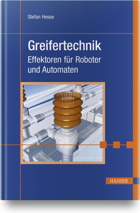 Greifertechnik - Stefan Hesse