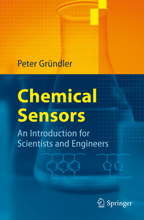 Chemical Sensors - Peter Gr&uuml;ndler