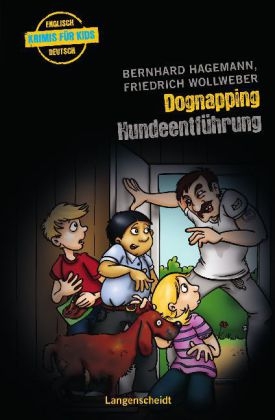 Dognapping - Hundeentführung