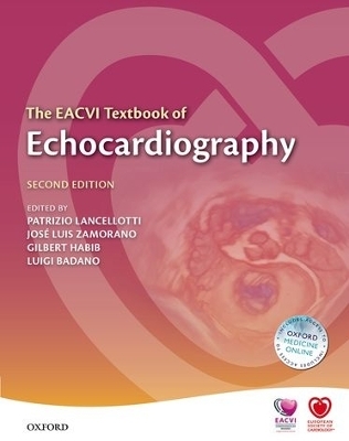 The EACVI Textbook of Echocardiography - 
