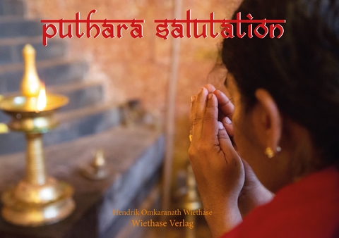 Poothara Salutation - Hendrik Wiethase