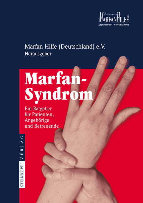 Marfan-Syndrom - 