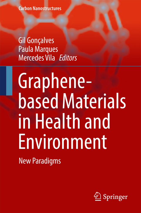 Graphene-based Materials in Health and Environment - 