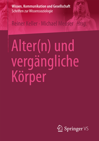 Alter(n) und vergängliche Körper