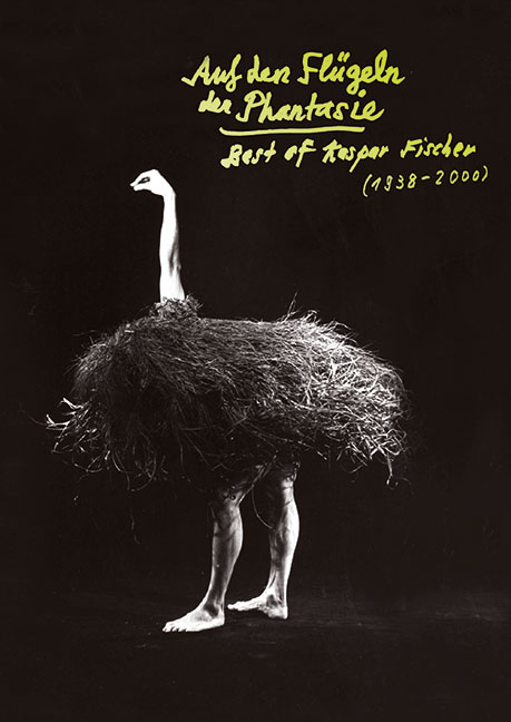 Auf den Fl&uuml;geln der Phantasie - 