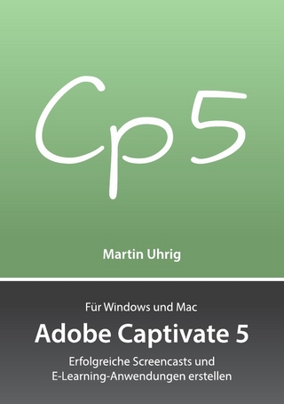 Adobe Captivate 5