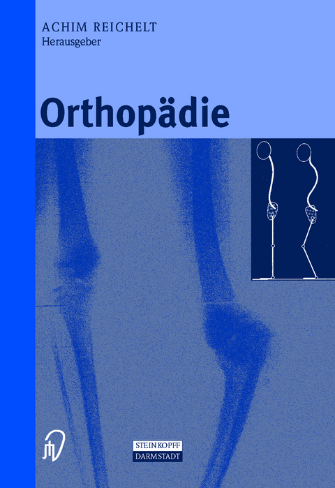 Orthop&auml;die - 