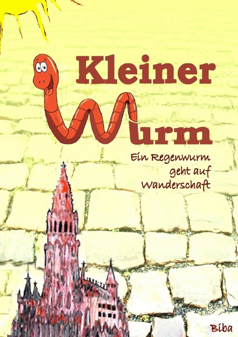 KLEINER WURM - Horst Biesenbach