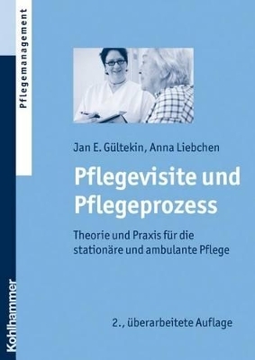 Pflegevisite und Pflegeprozess