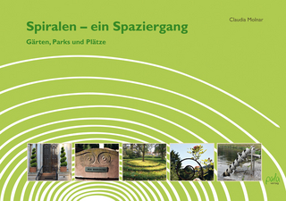 Spiralen – ein Spaziergang