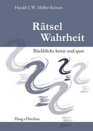 Rätsel Wahrheit