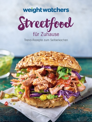 Weight Watchers - Streetfood für Zuhause