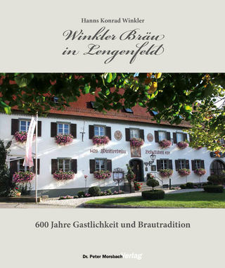 Winkler Bräu in Lengenfeld