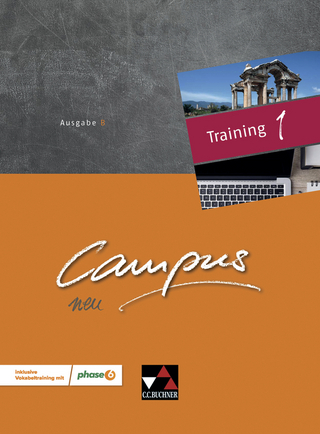 Campus B / Campus B Training 1