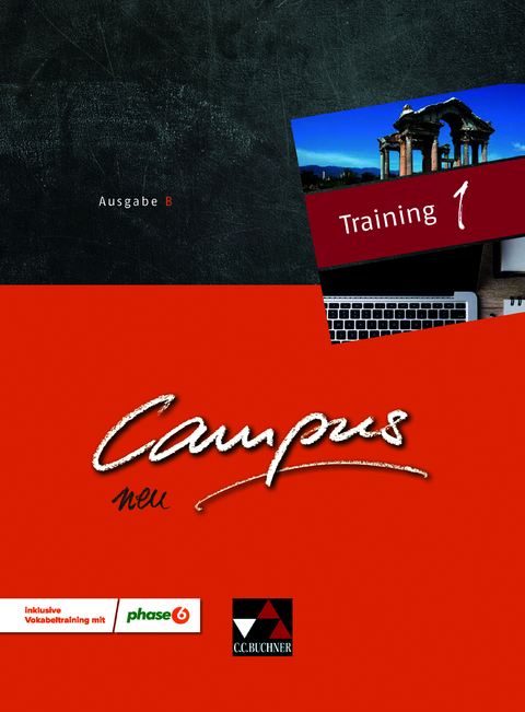 Campus B / Campus B Training 1 - Johanna Butz, Johannes Fuchs, Christian Zitzl