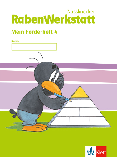 Nussknacker RabenWerkstatt 4