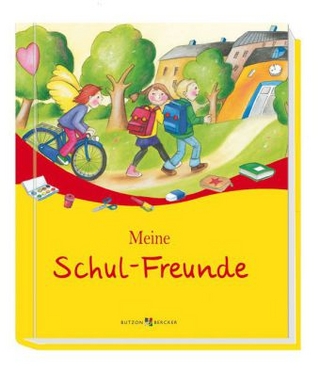 Meine Schul-Freunde