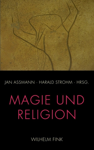 Magie und Religion