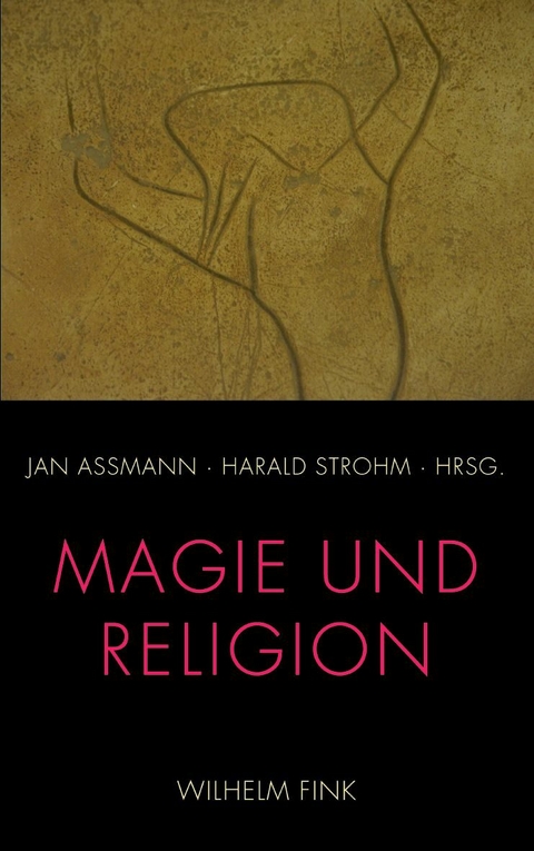 Magie und Religion - 