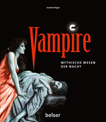 Vampire - Joachim Nagel