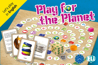 Play for the Planet