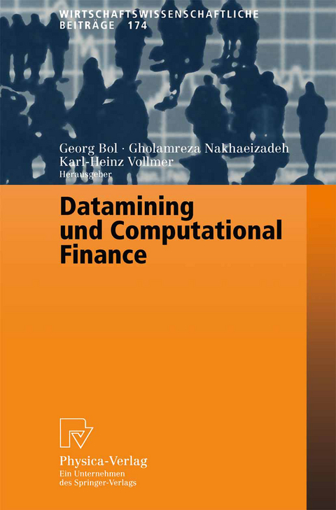 Datamining und Computational Finance - 