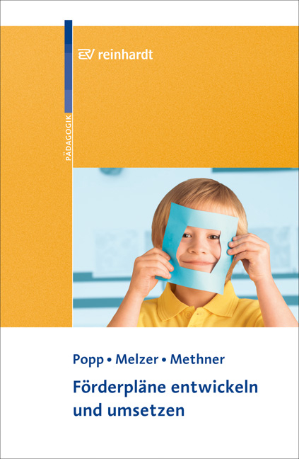 F&ouml;rderpl&auml;ne entwickeln und umsetzen - Kerstin Popp, Conny Melzer, Andreas Methner