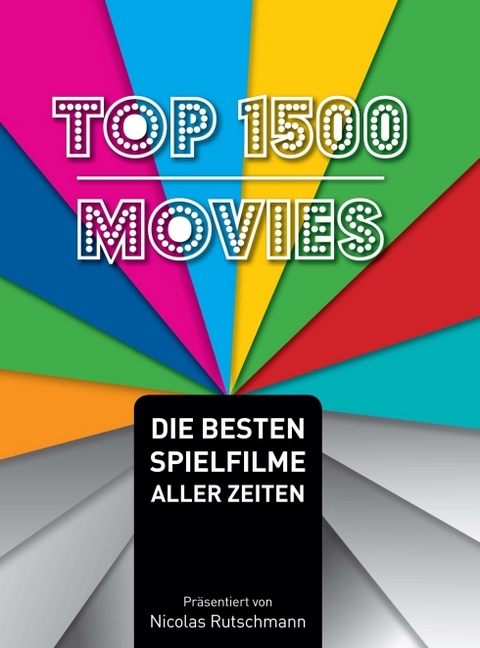 Top 1500 Movies - Nicolas Rutschmann