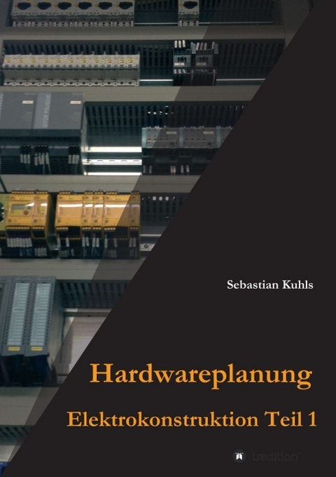 Hardwareplanung - Sebastian Kuhls