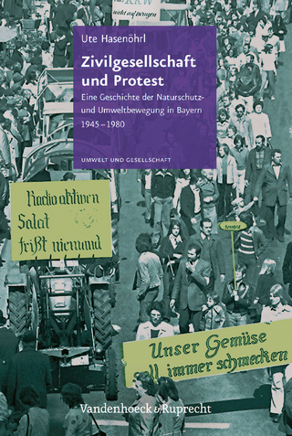 Zivilgesellschaft und Protest
